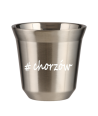 Kubek 240 ml SREBRNY Chorzów kubek termiczny na kawe | 70,00 zł