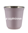 Kubek 150 ml LAWENDOWY Częstochowa kubek termiczny na kawe | 65,00 zł