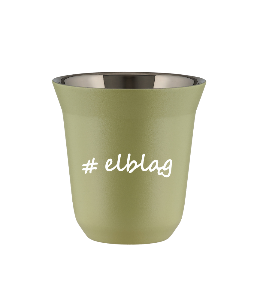 Kubek 80 ml PISTACJOWY Elbląg kubek termiczny na kawe | 65,00 zł Kubek 80 ml PISTACJOWY Elbląg kubek termiczny na kawe | 65,00 zł