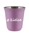 Kubek 150 ml LILIOWY Kielce kubek termiczny na kawe | 65,00 zł