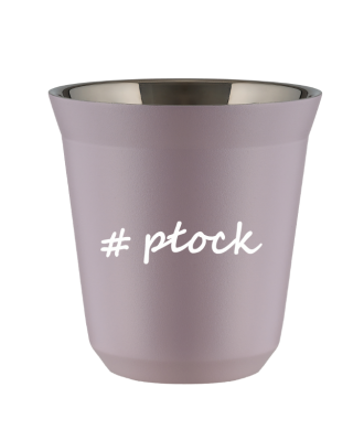Kubek 240 ml LAWENDOWY Płock