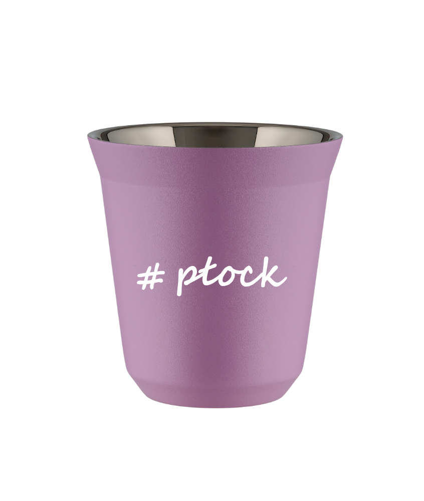 Kubek 150 ml LILIOWY Płock kubek termiczny na kawe | 65,00 zł Kubek 150 ml LILIOWY Płock kubek termiczny na kawe | 65,00 zł