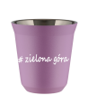 Kubek 150 ml LILIOWY Zielona Góra kubek termiczny na kawe | 65,00 zł
