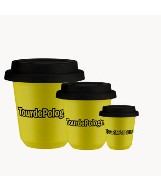 SET Tour de Pologne Yellow
