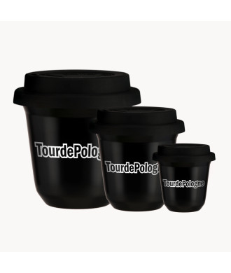 SET Tour de Pologne Black