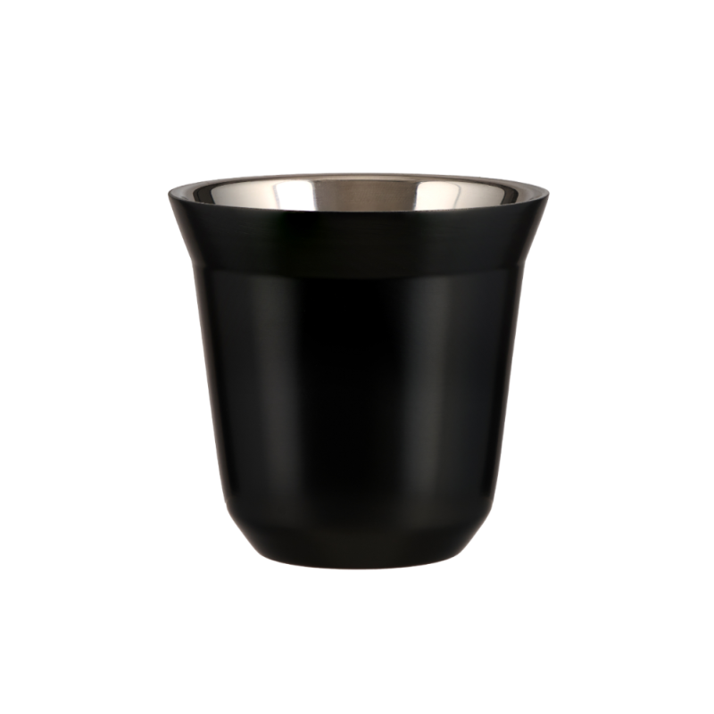 Kubek 350 ml CZARNY
