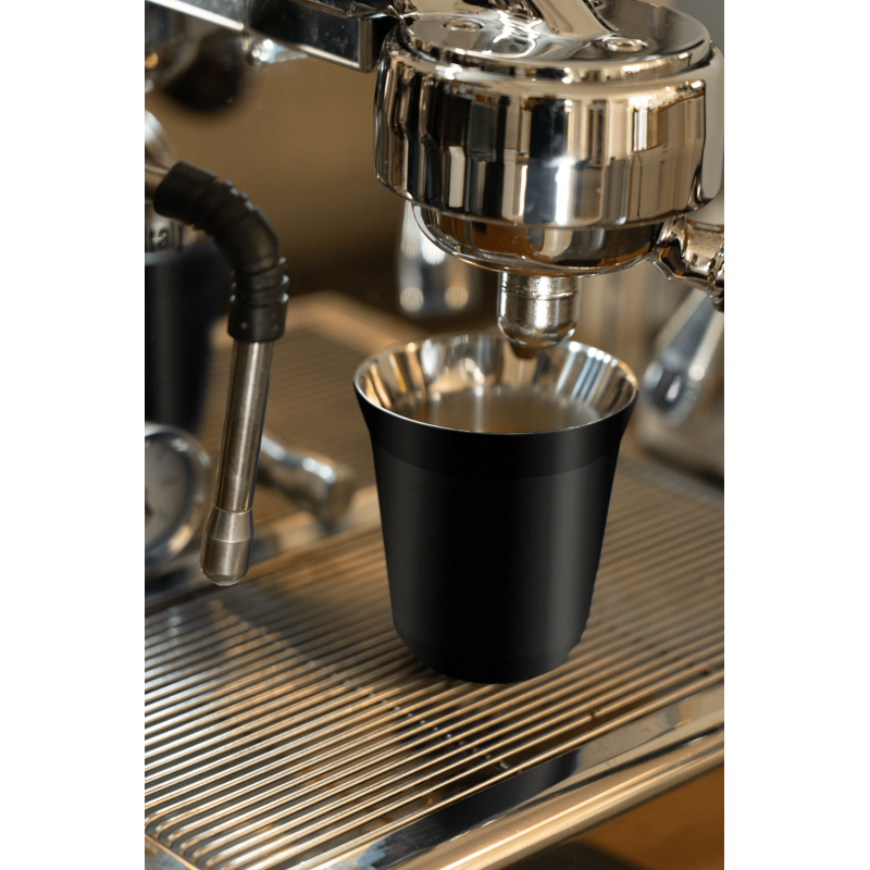 Kubek 240 ml CZARNY Kubek 240 ml CZARNY