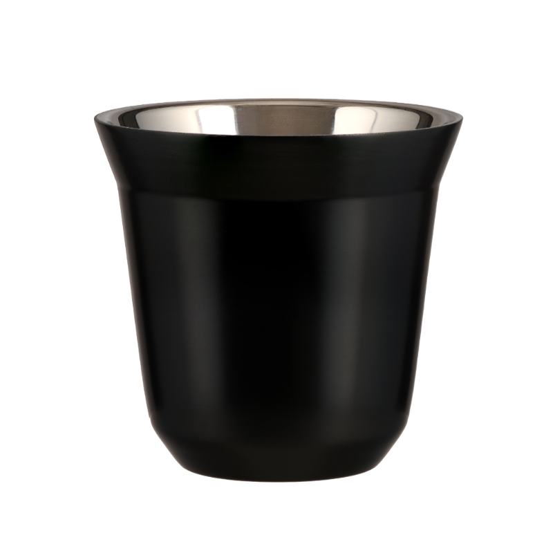 Kubek BLACK 150 ml