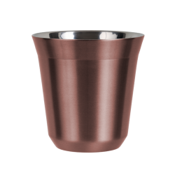 Kubek ROSE GOLD 80 ml Kubek ROSE GOLD 80 ml