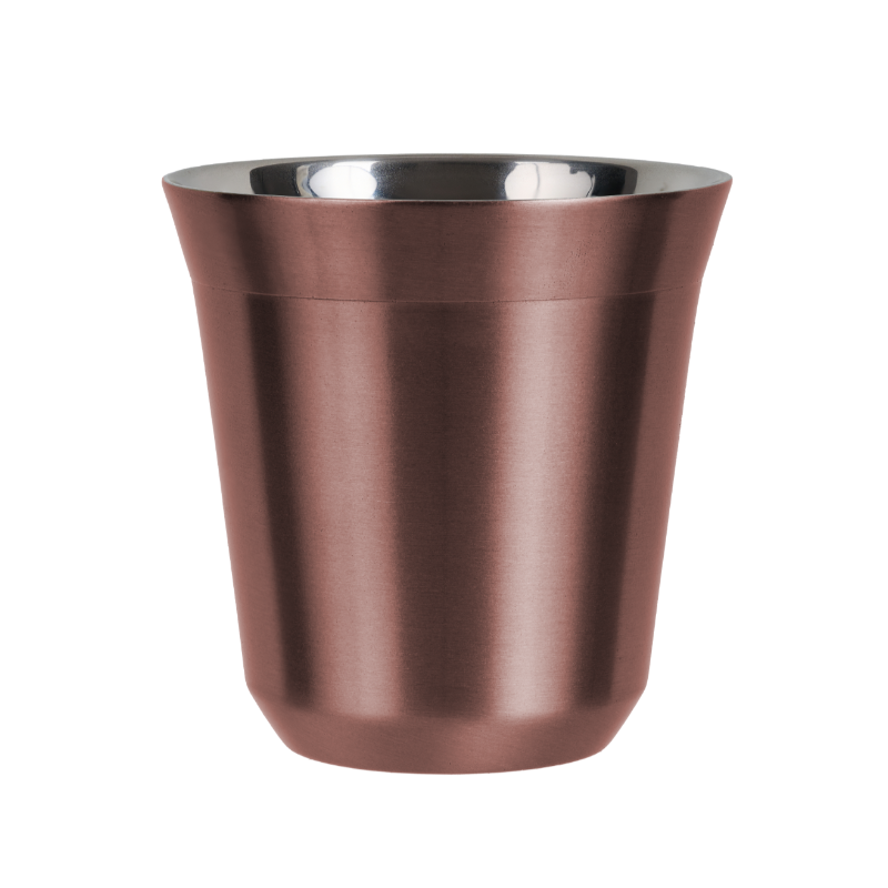 Kubek ROSE GOLD 80 ml Kubek ROSE GOLD 80 ml