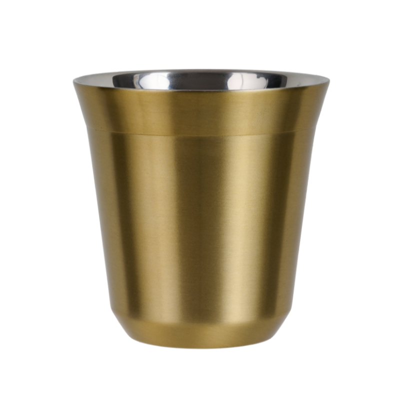 Kubek GOLD 80 ml
