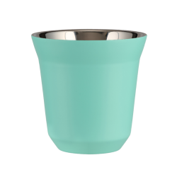 Kubek TURQUOISE 80 ml Kubek TURQUOISE 80 ml