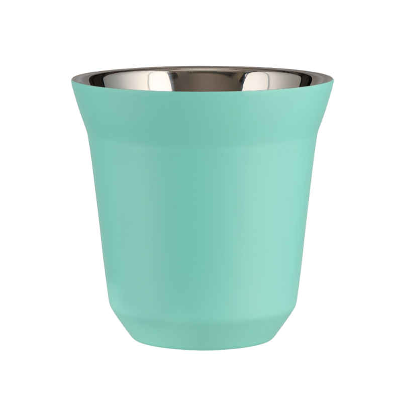 Kubek TURQUOISE 80 ml