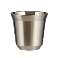 Kubek SILVER 80 ml Kubek SILVER 80 ml