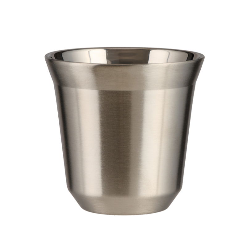 Kubek SILVER 80 ml