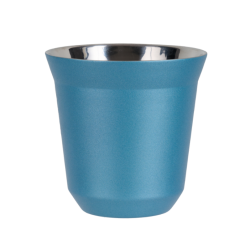 Kubek LIGHT BLUE 80 ml Kubek LIGHT BLUE 80 ml
