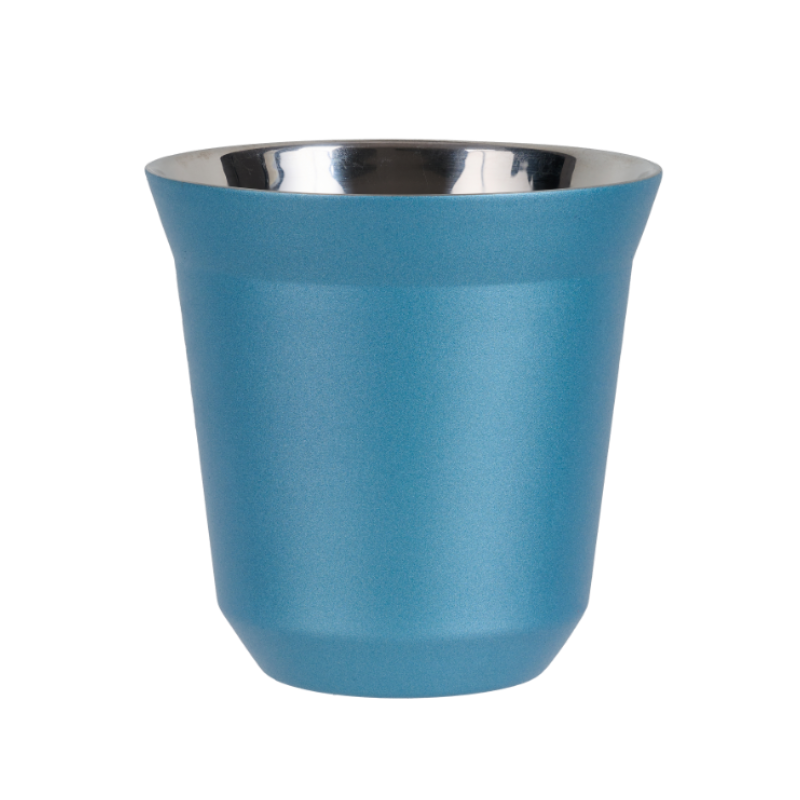 Kubek LIGHT BLUE 80 ml