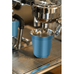 Kubek LIGHT BLUE 80 ml Kubek LIGHT BLUE 80 ml