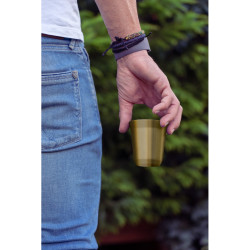 Kubek GOLD 240 ml Kubek GOLD 240 ml