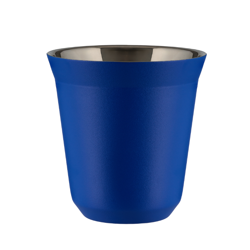 Kubek NAVY BLUE 80 ml