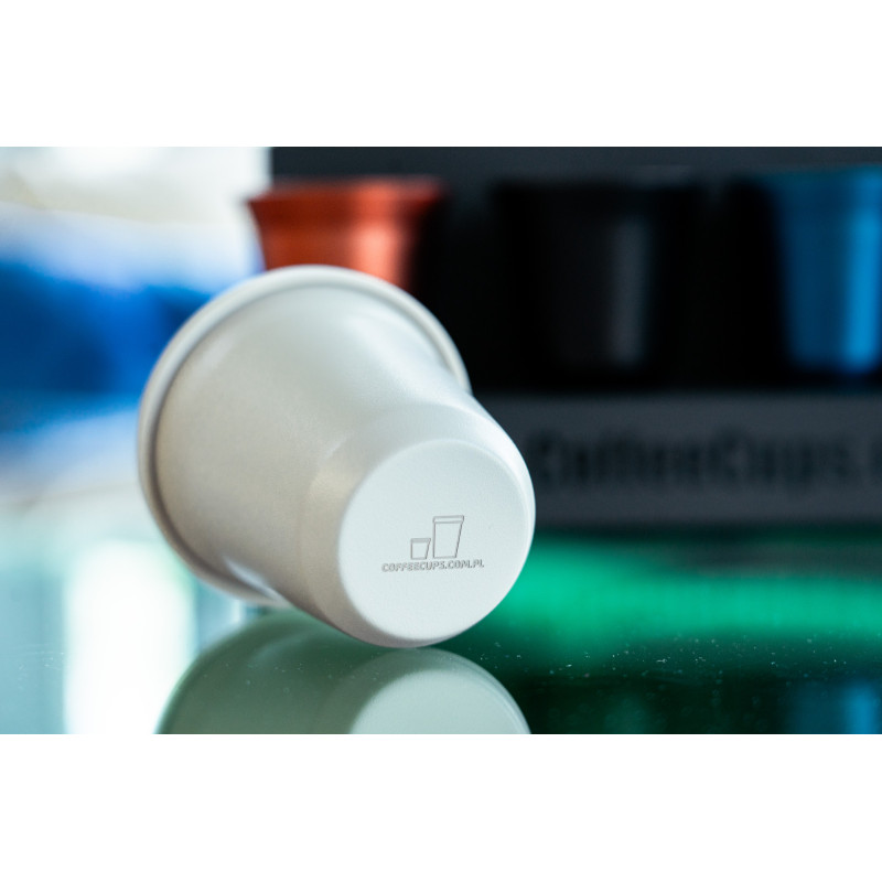 Kubek 240 ml BEŻOWY