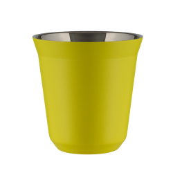 Kubek CANARY YELLOW 80 ml Kubek CANARY YELLOW 80 ml