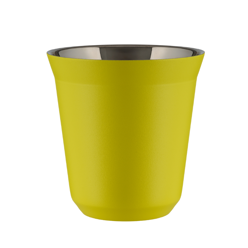 Kubek CANARY YELLOW 80 ml