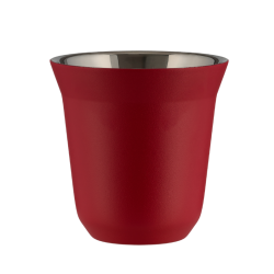 Kubek RED mat 80 ml Kubek RED mat 80 ml
