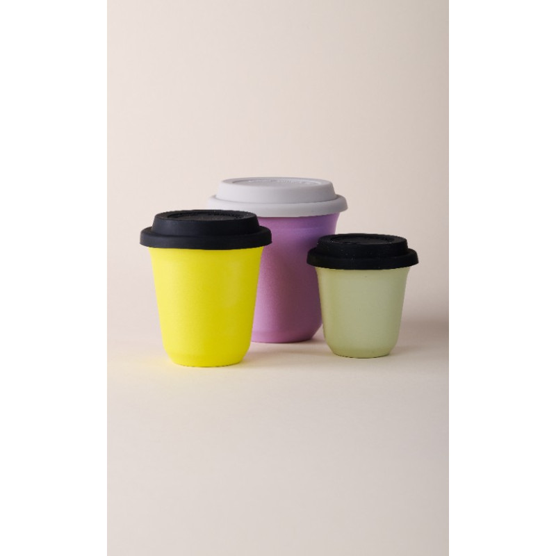 Kubek 240 ml LILIOWY Kubek 240 ml LILIOWY