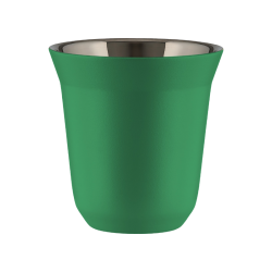 Kubek GREEN mat 80 ml Kubek GREEN mat 80 ml