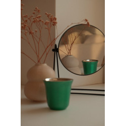 Kubek GREEN mat 80 ml Kubek GREEN mat 80 ml