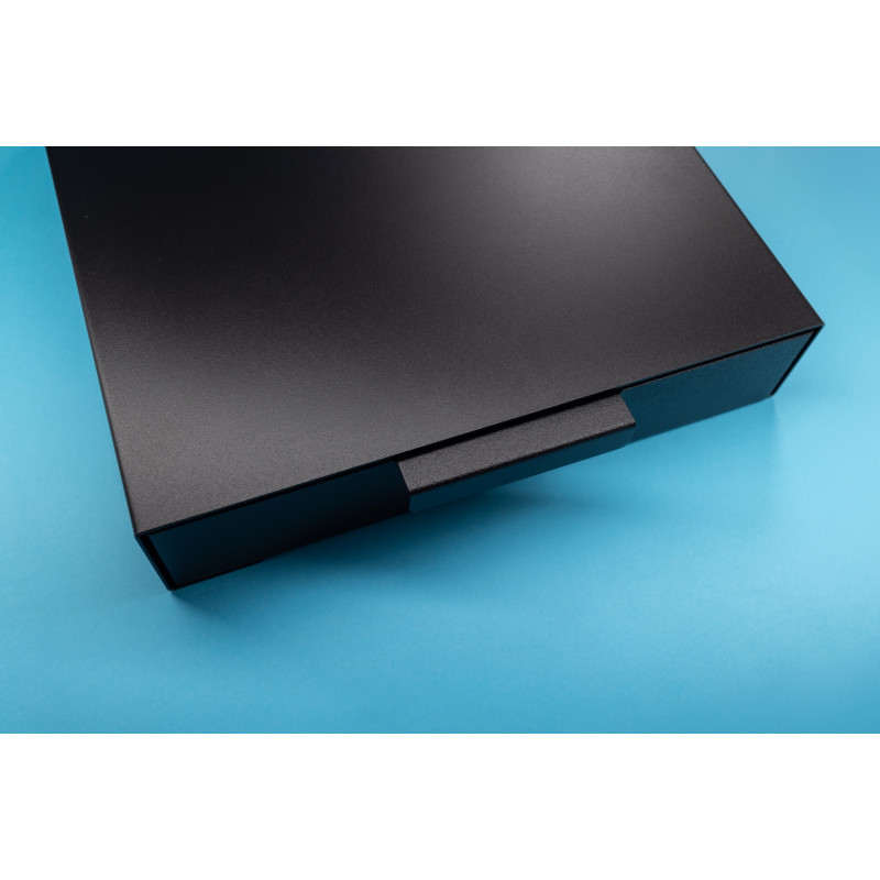 Profesjonalna szuflada na fusy kawowe – praktyczność i elegancja w jednym