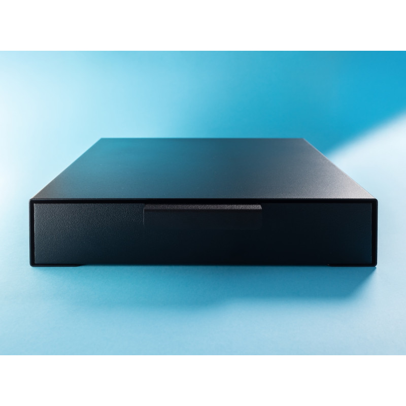 Profesjonalna szuflada na fusy kawowe – praktyczność i elegancja w jednym