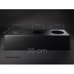 Organizer na kubki - porządek i styl w Twojej przestrzeni