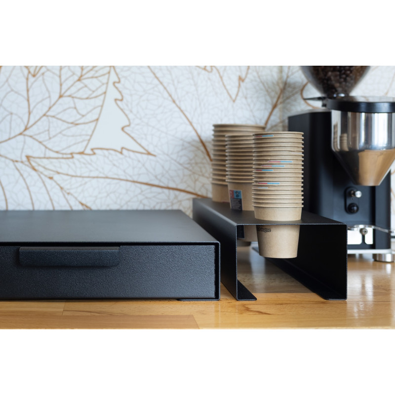 Organizer na kubki - porządek i styl w Twojej przestrzeni