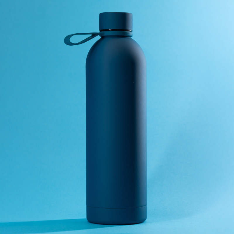 Butelka termiczna MOVA Blue 750 ml