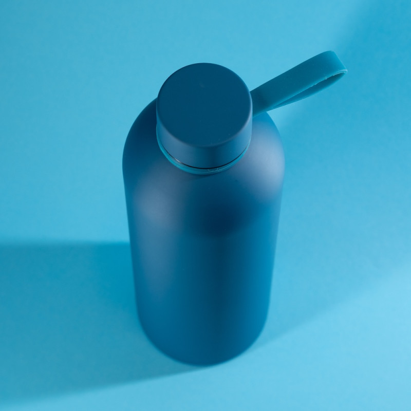 Butelka termiczna MOVA Blue 750 ml