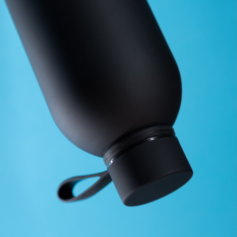 Butelka termiczna MOVA Black 750 ml