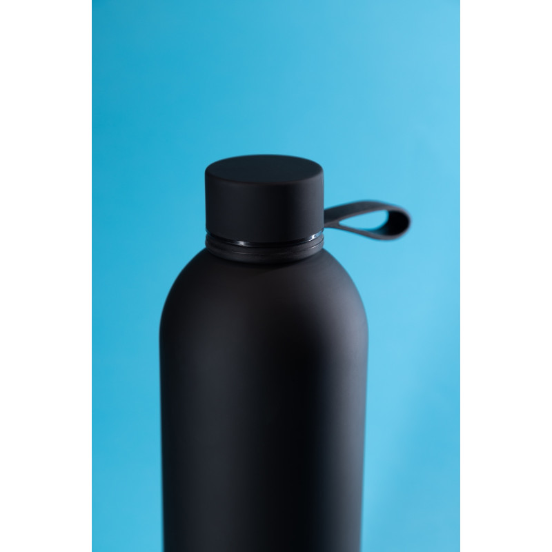 Butelka termiczna MOVA Black 750 ml