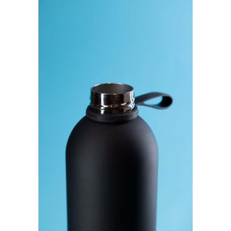 Butelka termiczna MOVA Black 750 ml