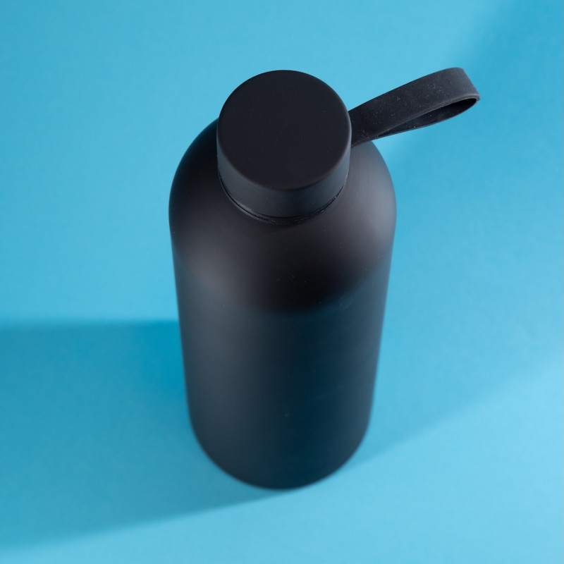 Butelka termiczna MOVA Black 750 ml