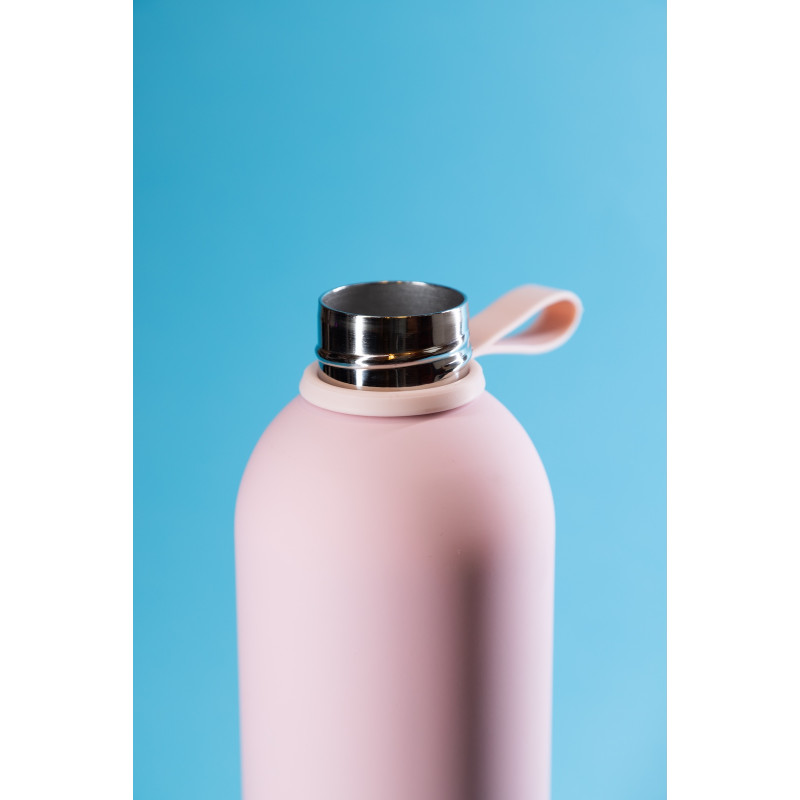 Butelka termiczna MOVA Pink 750 ml