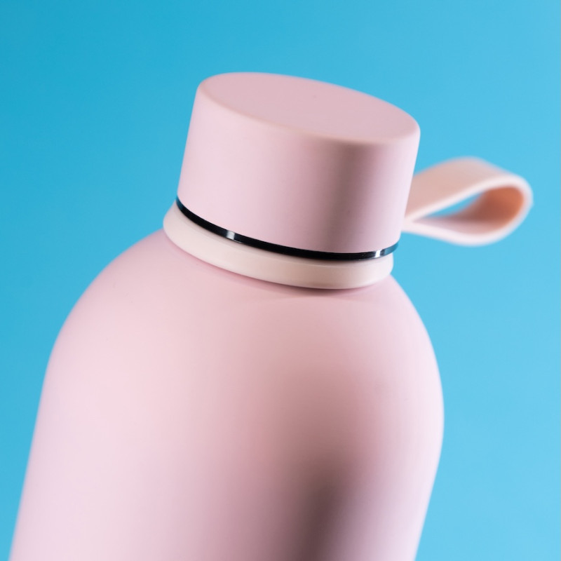 Butelka termiczna MOVA Pink 750 ml