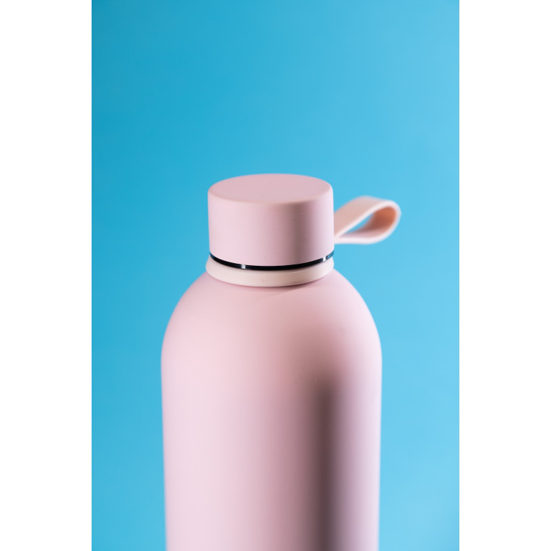 Butelka termiczna MOVA Pink 750 ml