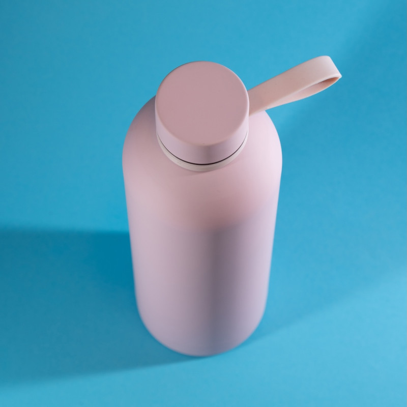 Butelka termiczna MOVA Pink 750 ml