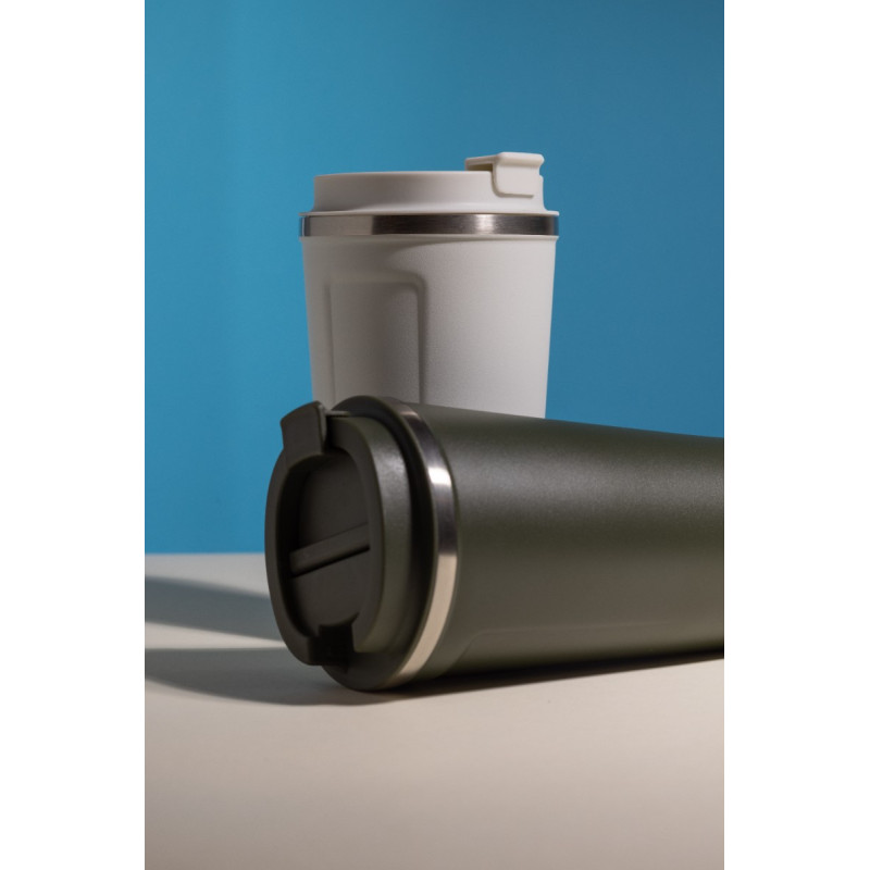 Kubek termiczny Silver Verda