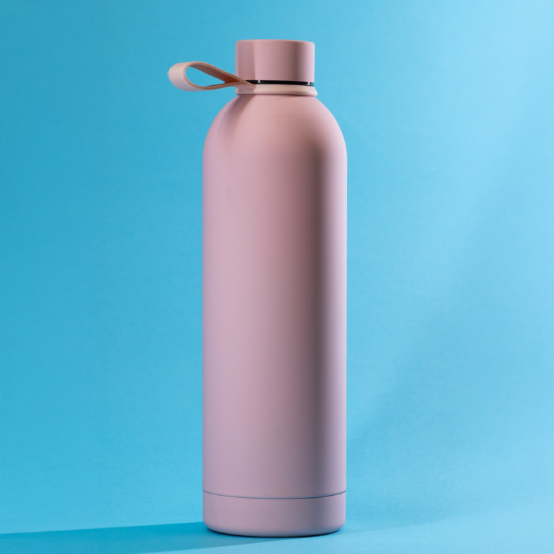 Butelka termiczna MOVA Pink 750 ml