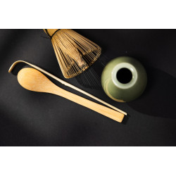 Matcha Ritual Kit — Zestaw do matchy premium Matcha Ritual Kit — Zestaw do matchy premium