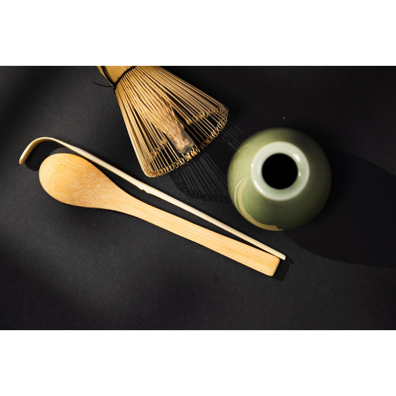 Matcha Ritual Kit — Zestaw do matchy premium Matcha Ritual Kit — Zestaw do matchy premium
