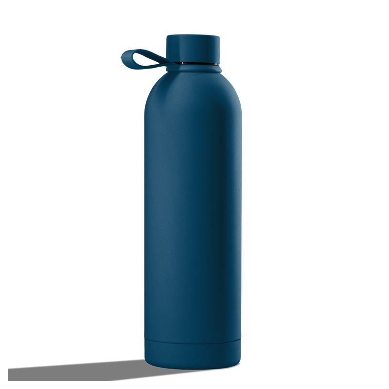 Butelka termiczna MOVA Blue 750 ml